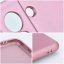 Kryt Metallic Case Samsung Galaxy A54 5G Pink