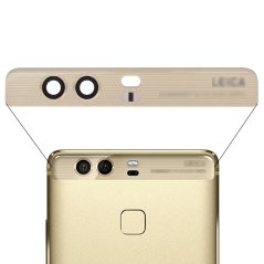 Náhradné sklo zadnej kamery - Huawei P9 Náhradné sklo zadnej kamery - Huawei P9