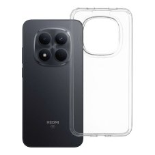 Xiaomi Redmi Note 15 Pro 5G Super Clear hibrid átlátszó tok