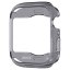 Kryt Spigen Ultra Hybrid Apple Watch 7 / 8 / 9 (41 mm) Space Crystal