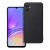 Kryt Case Samsung Galaxy A05 Matt Black