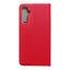 Kryt Smart Case Book Samsung Galaxy A34 5G Red