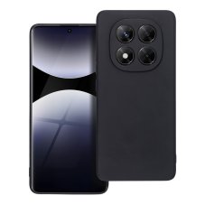 Kryt Case Xiaomi Redmi Note 14 Pro 5G Matt Black