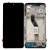 LCD displej + dotykové sklo Xiaomi Redmi Note 11s 5G s rámom