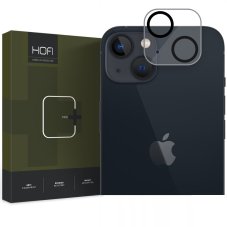 Edzett védőüveg zadnej kamery Edzett védőüveg zadnej kamery Hofi Cam Pro+ iPhone 14 / 14 Plus / 15 / 15 Plus Clear Edzett védőüveg zadnej kamery Edzett védőüveg zadnej kamery Hofi Cam Pro+ iPhone 14 / 14 Plus / 15 / 15 Plus Clear