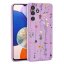 Kryt Tech-Protect Mood Samsung Galaxy A14 4G / 5G Garden Violet