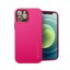 Kryt I-Jelly Case Mercury iPhone 13 Pro Max Pink