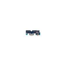 Samsung X135 Samsung Galaxy TAB A11 4G töltőcsatlakozó PCB lapkával (Service Pack - eredeti pótalkatrész)