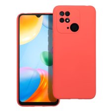 Kryt Case Xiaomi Redmi 10C Silicone Peach