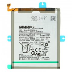 EB-BA715ABY Samsung batéria Li-Ion 4500mAh (Service Pack - originálny diel) EB-BA715ABY Samsung batéria Li-Ion 4500mAh (Service Pack - originálny diel)