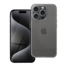 Kryt Clear Case 1,5 mm Grid iPhone 15 Plus Priesvitný Kryt Clear Case 1,5 mm Grid iPhone 15 Plus Priesvitný