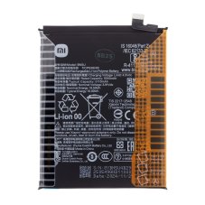 BN5U Xiaomi eredeti Akkumulátor 5110mAh (Service Pack - eredeti pótalkatrész)