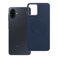 Kryt Case Samsung Galaxy A07 Frame Mag Cover s MagSafe Navy Blue