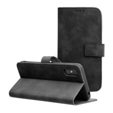 Tok Flip Case Xiaomi Redmi 9At / Redmi 9A Tender Book Black Tok Flip Case Xiaomi Redmi 9At / Redmi 9A Tender Book Black