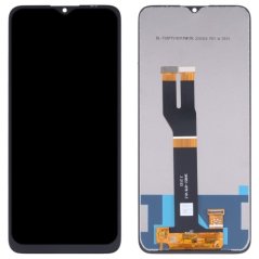 LCD displej + dotykové sklo Nokia G11/G21 LCD displej + dotykové sklo Nokia G11/G21
