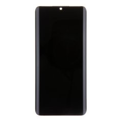 Displej s rámom pre Xiaomi Mi Note 10 Lite/10/10 Pro Black Displej s rámom pre Xiaomi Mi Note 10 Lite/10/10 Pro Black