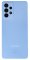 Samsung Galaxy A33 5G - Zadný kryt - Awesome Blue (náhradný diel)