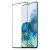 FULL GLUE 3D glass - Tvrdené sklo na displej pre Samsung Galaxy S21 Ultra