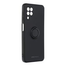 Kryt Roar Case Amber Samsung Galaxy A22 4G LTE Black Kryt Roar Case Amber Samsung Galaxy A22 4G LTE Black