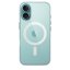 engaroGuard Apple Crystal Air kryt s MagSafe iPhone 16