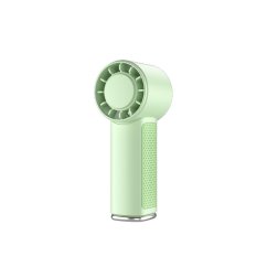 Mini USB ventilátor Portable Fan Lld-F76S Green