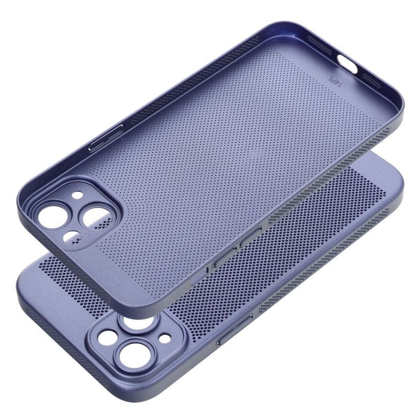 Kryt Breezy Case iPhone 14 Plus Blue