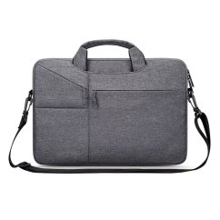 Kryt Tech-Protect Pocketbag Laptop 14 Dark Grey