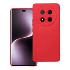 Kryt Case Honor Magic 7 Lite Soft Red