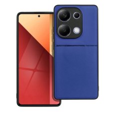 Kryt Noble Case Xiaomi Redmi Note 13 Pro 4G / Poco M6 Pro 4G Blue Kryt Noble Case Xiaomi Redmi Note 13 Pro 4G / Poco M6 Pro 4G Blue