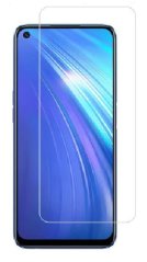 Ochranné tvrdené sklo - Realme 6i Ochranné tvrdené sklo - Realme 6i
