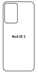 Hydrogel - zadná ochranná fólia - OnePlus Nord CE 2 5G Hydrogel - zadná ochranná fólia - OnePlus Nord CE 2 5G