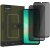 Privacy 2 darabos csomag, Anti-Spy edzett védőüvegek Hofi Pro+ 2-Pack Samsung Galaxy A16 4G / 5G / A26 5G / A17 4G / 5G Privacy Anti-Spy üveg