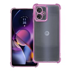 Kryt Case Antishock Electro Motorola Moto G54 Pink Kryt Case Antishock Electro Motorola Moto G54 Pink