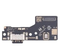 Xiaomi Redmi 13 - Nabíjecí flex s PCB deskou a konektorem