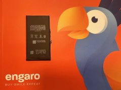 Batéria Apple iPhone 12/12 Pro (žiadne vyskakovacie okno / zdravie 100%) bez spájkovania a programovania