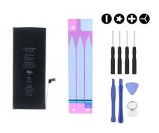 MULTIPACK - OEM Baterie iPhone 6 Plus + lepidlo na baterie + sada nářadí