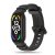 Řemínek Tech-Protect Iconband Hybrid Xiaomi Mi Smart Band 5 / 6 / 7 / Nfc black