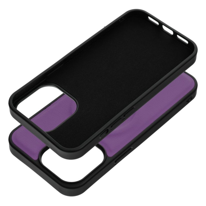 Kryt Roar Mag Morning Case - iPhone 13 Pro Purple