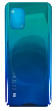Xiaomi Mi 10 lite - Zadný kryt baterie - aurora blue (náhradný diel)