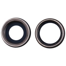 iPhone 12 mini - Csere hátsó kameraüveg kerettel (pótalkatrész)