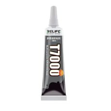 T-7000 Lepidlo na inštaláciu displeja 110ml Black
