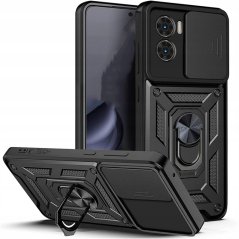 Kryt Tech-Protect Camshield Pro Xiaomi Poco X7 Pro 5G Matte Black Kryt Tech-Protect Camshield Pro Xiaomi Poco X7 Pro 5G Matte Black