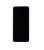 Kijelző kerettel Samsung M135 Samsung Galaxy M13 Black Samsung Galaxy M13-hoz