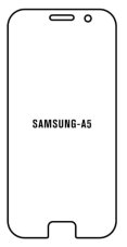 engaroGuard Hydrogel - ochranná fólie - Samsung Galaxy A5 2017