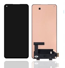 OLED displej + dotykové sklo Xiaomi Mi 11 Lite 4G/5G OLED displej + dotykové sklo Xiaomi Mi 11 Lite 4G/5G