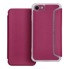 Kryt PIANO Book iPhone 7 / 8 / SE 2020 / SE 2022 magenta Kryt PIANO Book iPhone 7 / 8 / SE 2020 / SE 2022 magenta