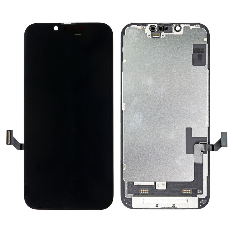 LCD kijelző + érintőképernyő Apple iPhone 14