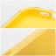 Kryt Matrix Case iPhone 12 / 12 Pro Yellow