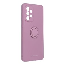 Kryt Roar Case Amber Samsung Galaxy A73 5G Purple