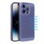 Kryt Breezy Case Samsung Galaxy S23 Ultra Blue